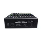 ミキサー Allen & Heath ZEDi8 8-канальный аналоговый микшер купить в Москве